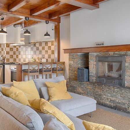 Arró Saplan Real Estate Arres De Sus 빌라 외부 사진
