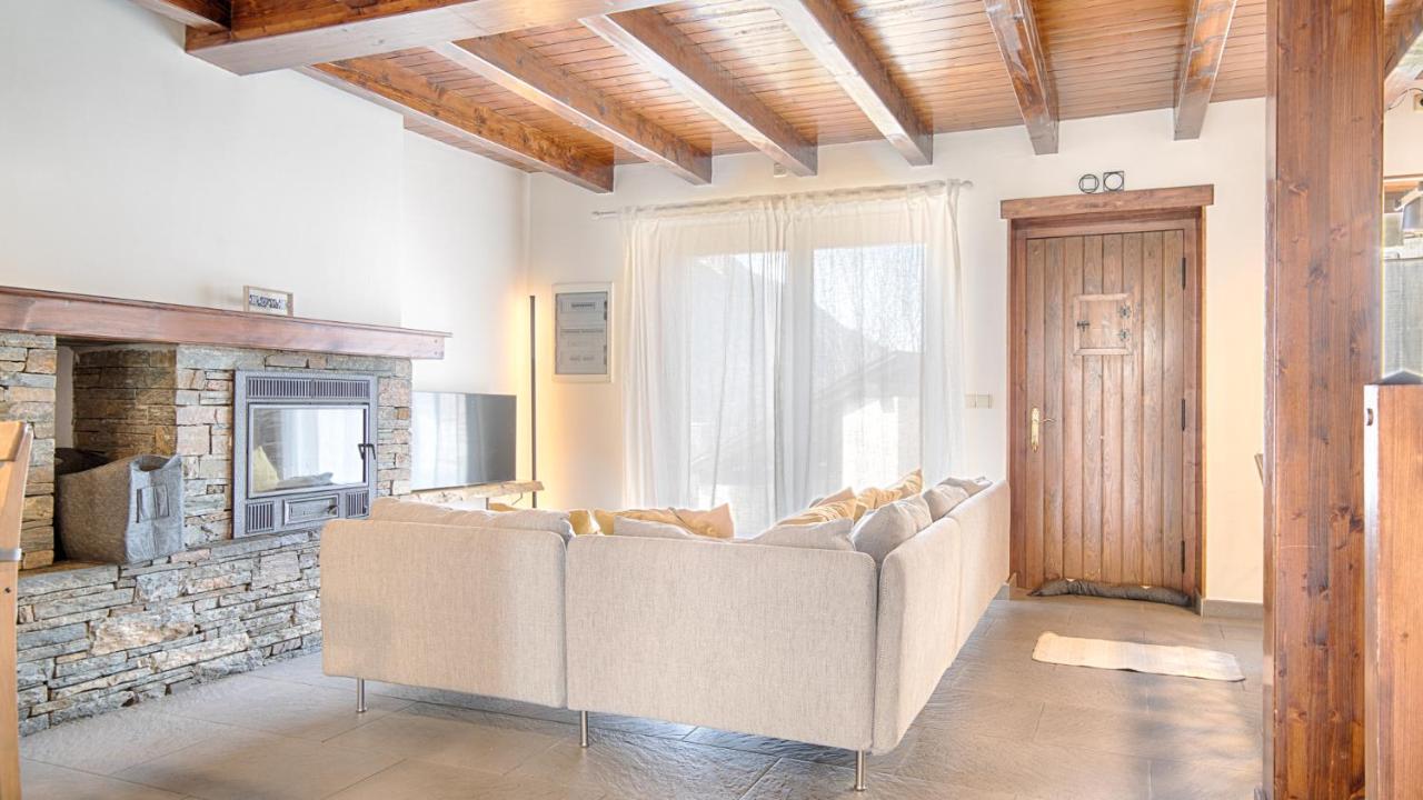 Arró Saplan Real Estate Arres De Sus 빌라 외부 사진