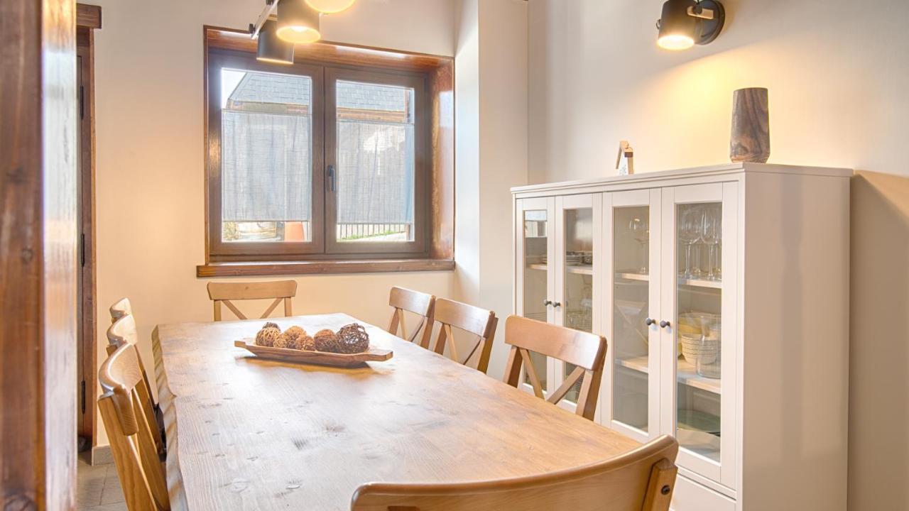 Arró Saplan Real Estate Arres De Sus 빌라 외부 사진