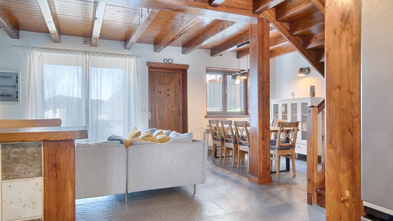 Arró Saplan Real Estate Arres De Sus 빌라 외부 사진