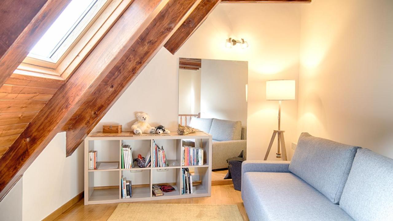 Arró Saplan Real Estate Arres De Sus 빌라 외부 사진