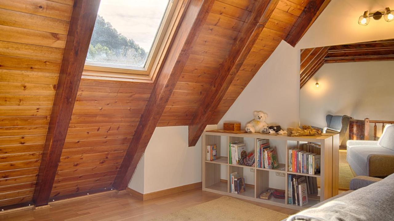 Arró Saplan Real Estate Arres De Sus 빌라 외부 사진