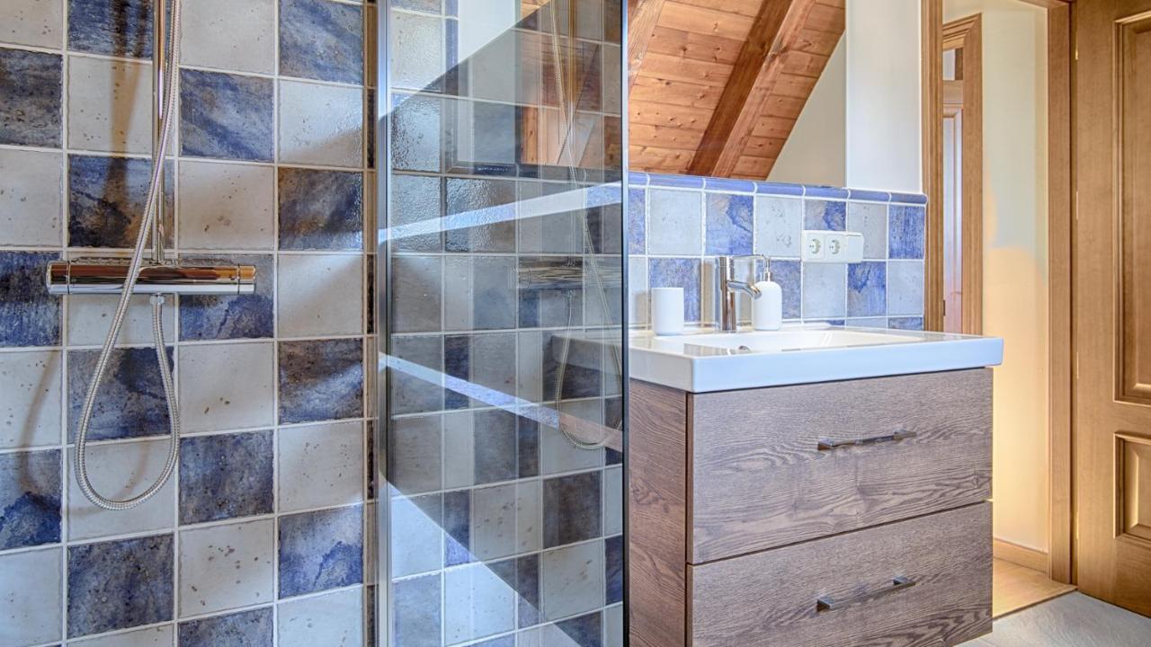 Arró Saplan Real Estate Arres De Sus 빌라 외부 사진