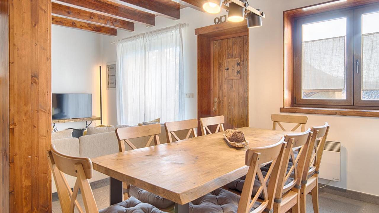 Arró Saplan Real Estate Arres De Sus 빌라 외부 사진