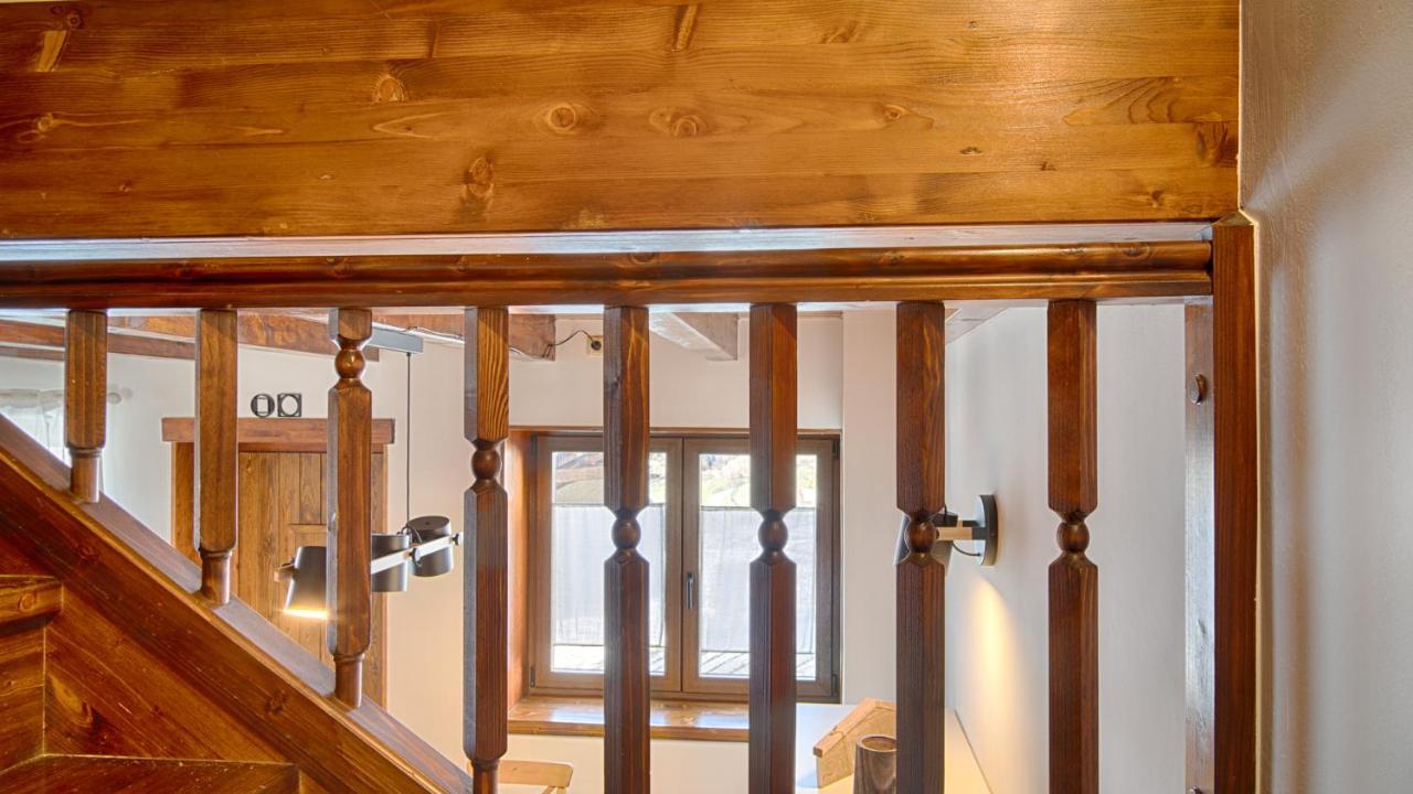 Arró Saplan Real Estate Arres De Sus 빌라 외부 사진