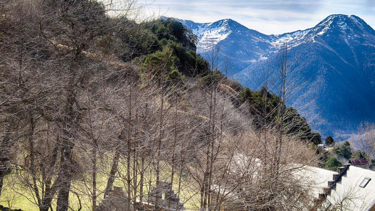 Arró Saplan Real Estate Arres De Sus 빌라 외부 사진