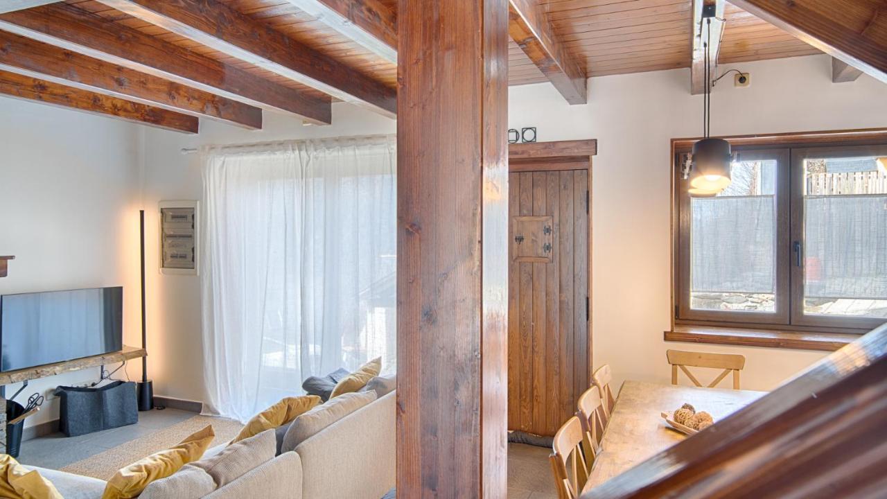 Arró Saplan Real Estate Arres De Sus 빌라 외부 사진