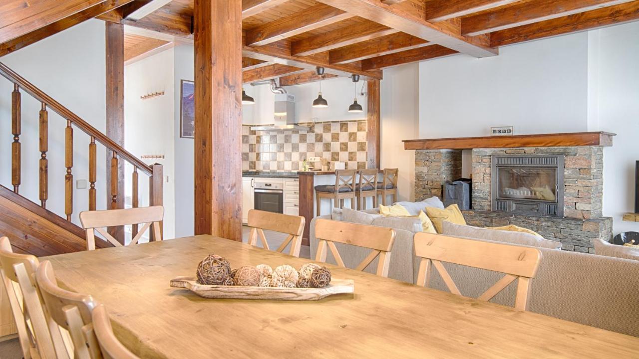 Arró Saplan Real Estate Arres De Sus 빌라 외부 사진